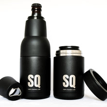 Load image into Gallery viewer, Beer & Can Cooler